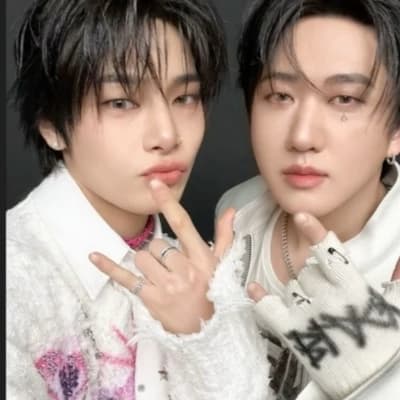Jeongin🦊×Changbin🐷 thumbnail