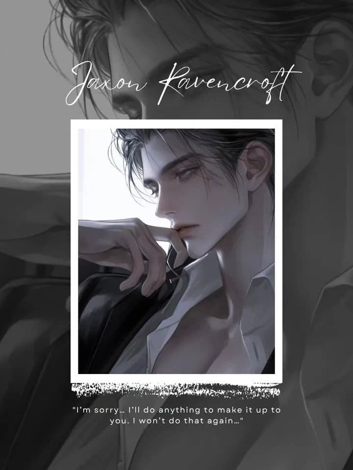 Javen Ravencroft thumbnail