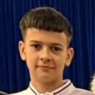 Damien 'Bully' Thorne thumbnail