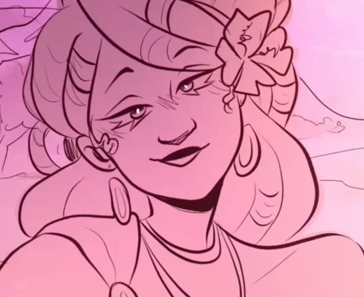 Calypso thumbnail