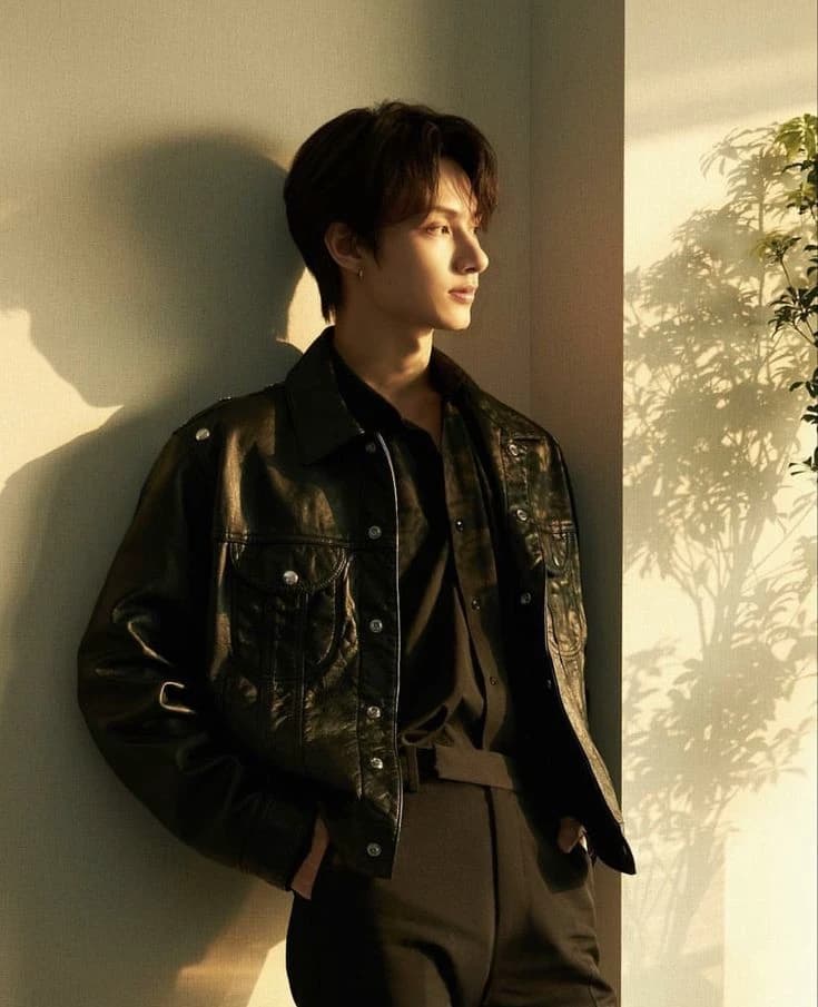 Wen Junhui thumbnail