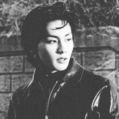 Yang Jungwon.  thumbnail