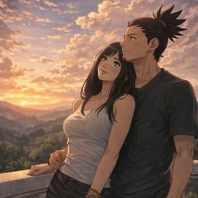 Shikamaru Nara thumbnail