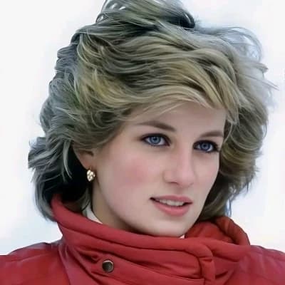 Princess Diana thumbnail
