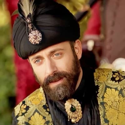 Sultan Süleyman thumbnail