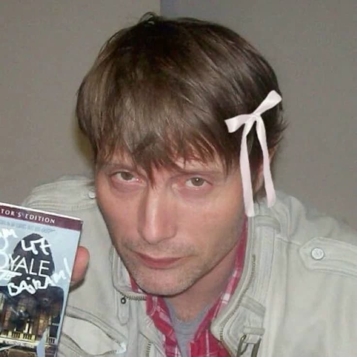 Mads mikkelsen  thumbnail