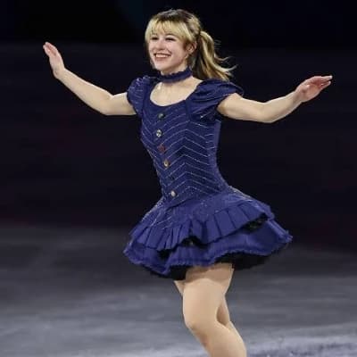 Alysa Liu thumbnail