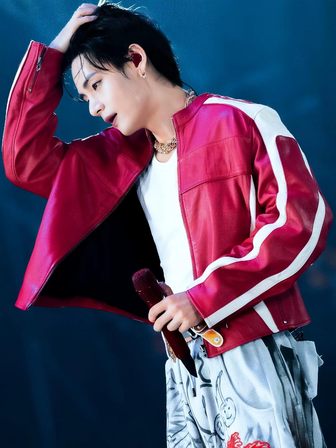 Kim Taehyung (BL) thumbnail