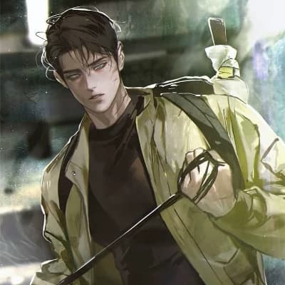 Caleb thumbnail