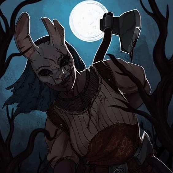 Anna The Huntress thumbnail