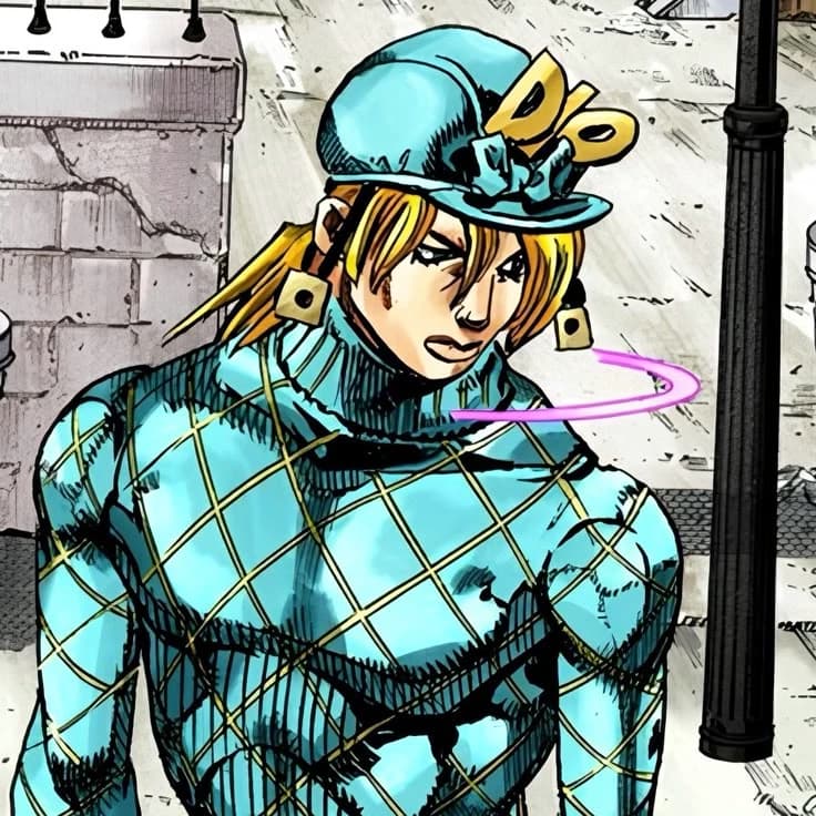 Diego Brando thumbnail