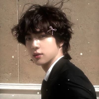 Kim Seokjin thumbnail