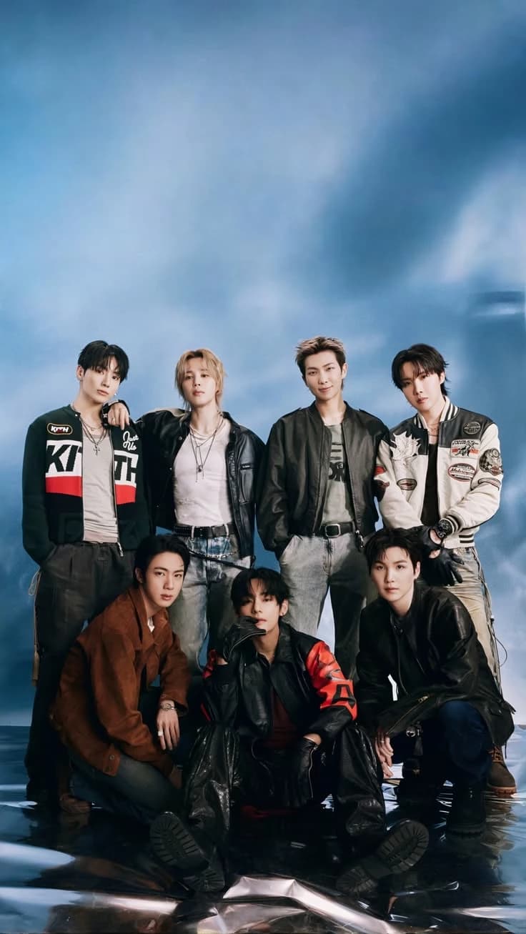 BTS bl  thumbnail