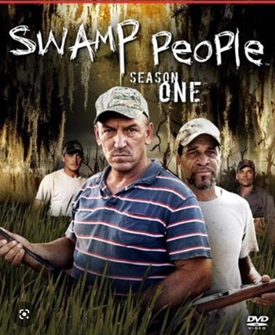 Swamp people  thumbnail
