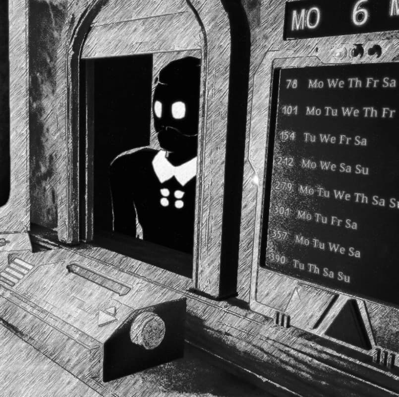 Censorship Office - Ministry of Patriotism thumbnail