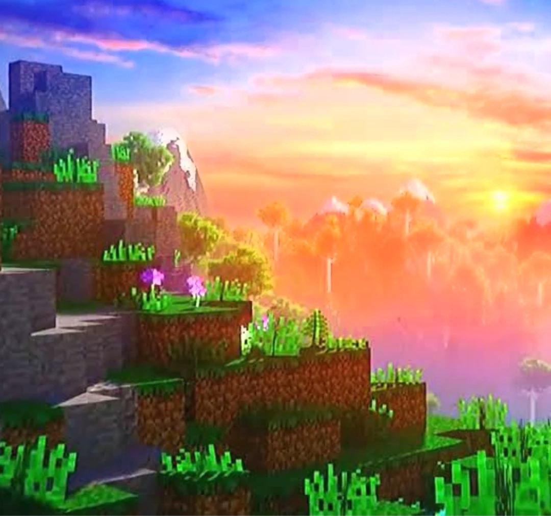 Minecraft Roleplay (Remastered) thumbnail