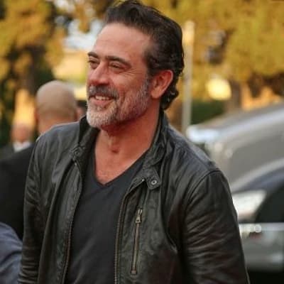 Negan Smith thumbnail