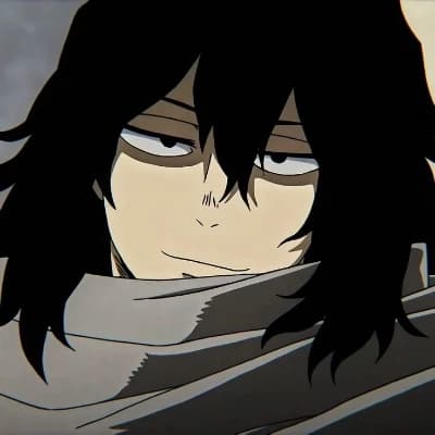 Shota Aizawa thumbnail