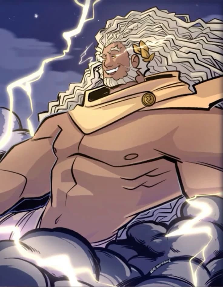 Zeus thumbnail