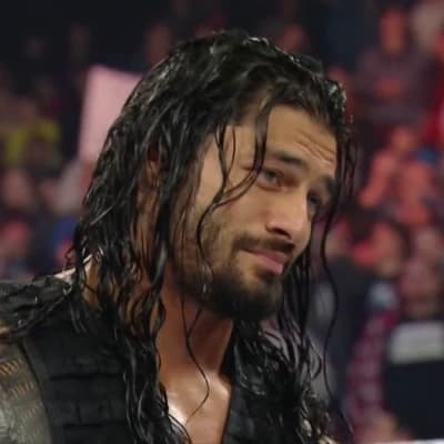 Roman Reigns thumbnail