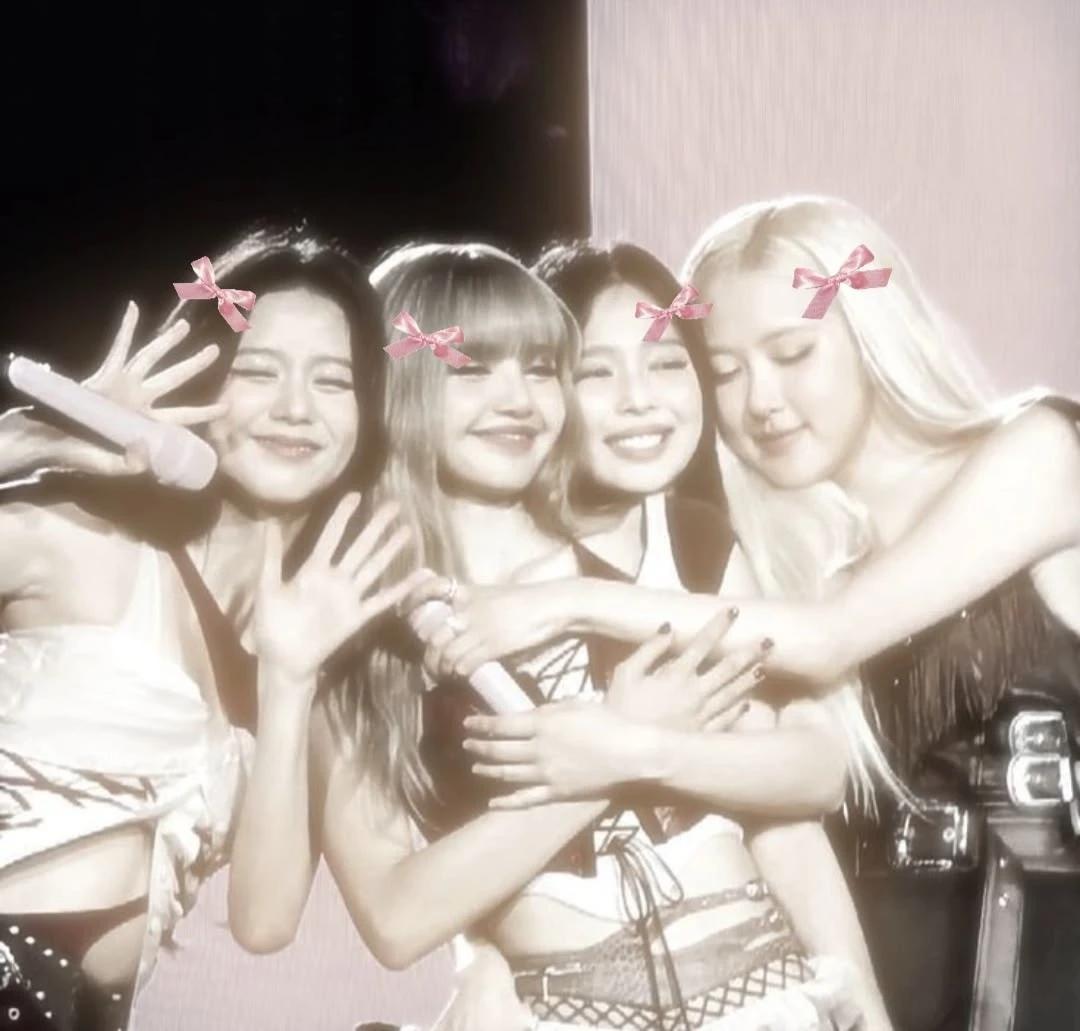 Black Pink Squad thumbnail