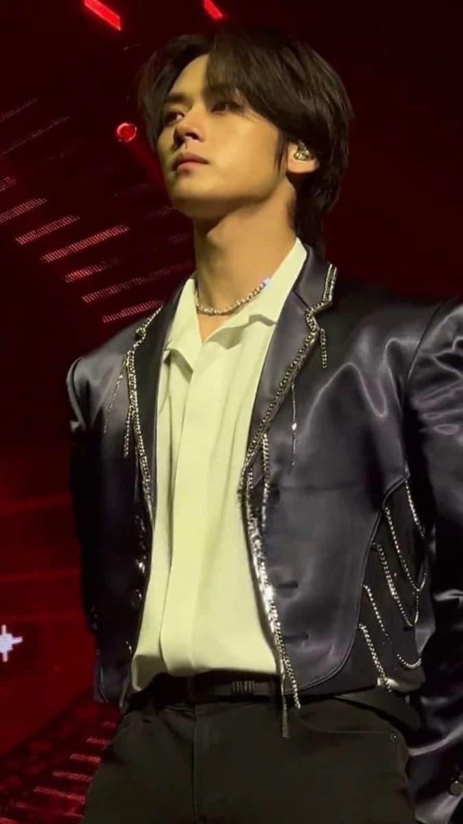Lee Minho (BL) thumbnail