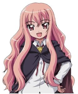 Louise la Villere thumbnail