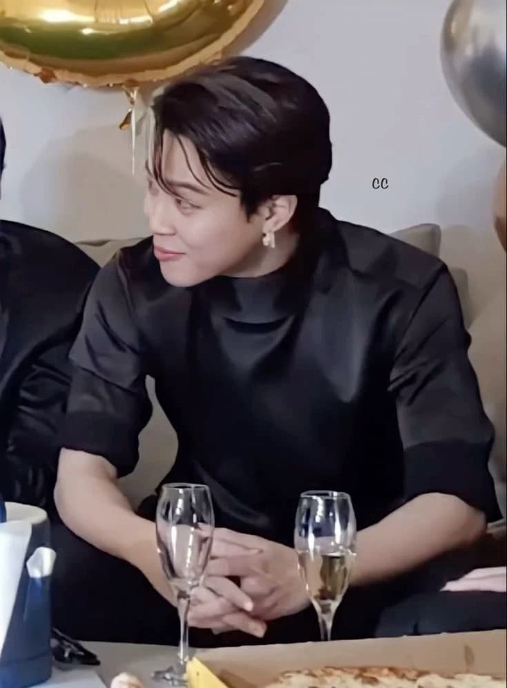 Jimin, your romantic husband thumbnail