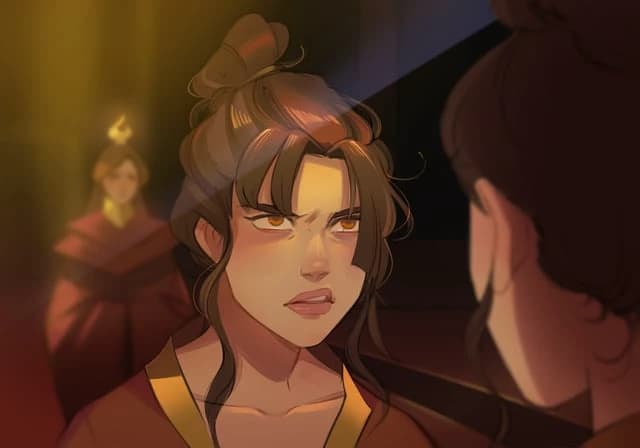 Azula  thumbnail