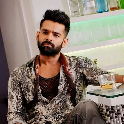 Ismart Shankar  thumbnail