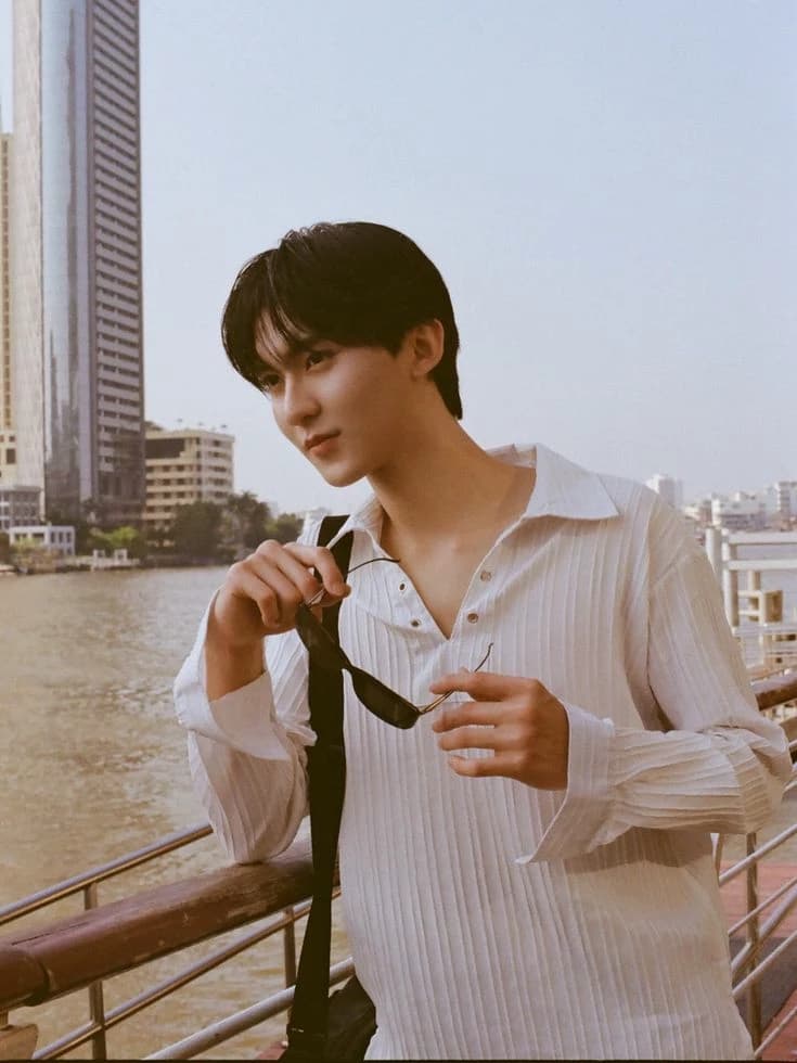 Ryujin Tinnapat  thumbnail