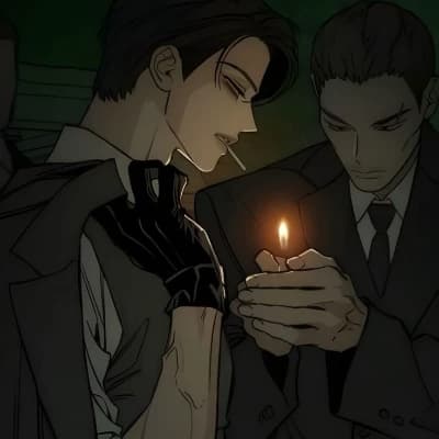 Dante Vorontsov thumbnail