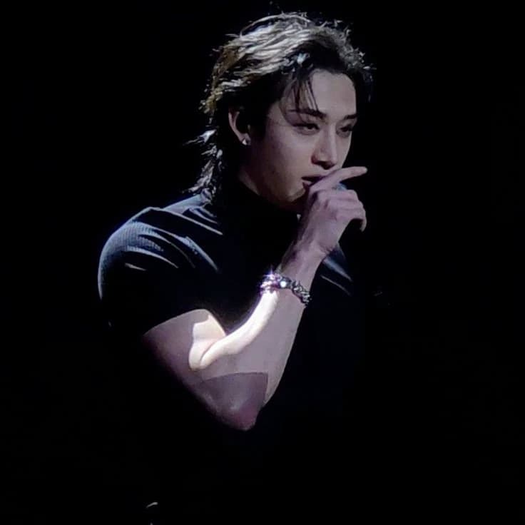 Bang Chan thumbnail