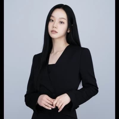 Lee Hyeri thumbnail