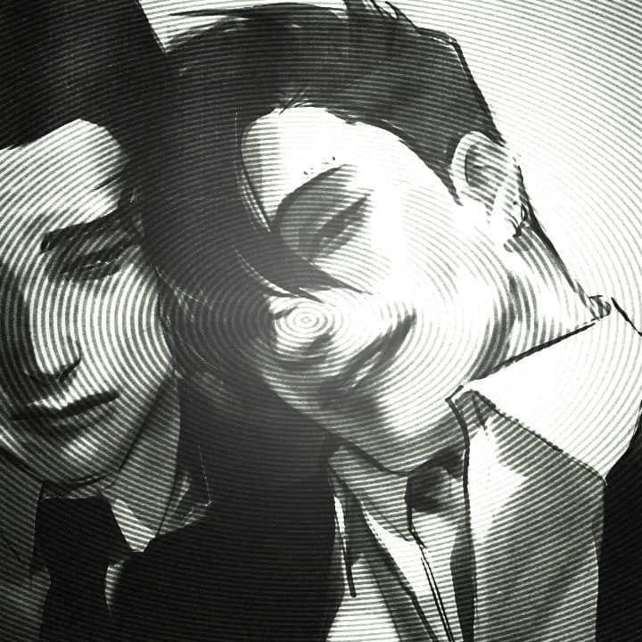 A love triangle - BL thumbnail