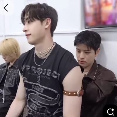 Chanmin❤️‍🔥 thumbnail