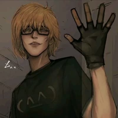 Armin Arlert thumbnail