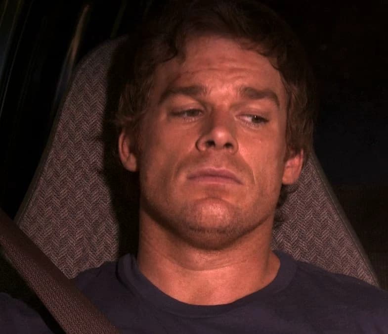 Dexter Morgan thumbnail