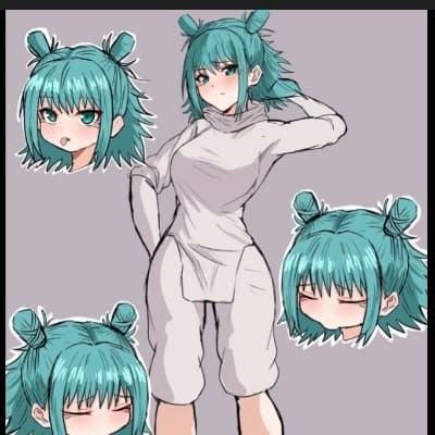 Hajime female thumbnail