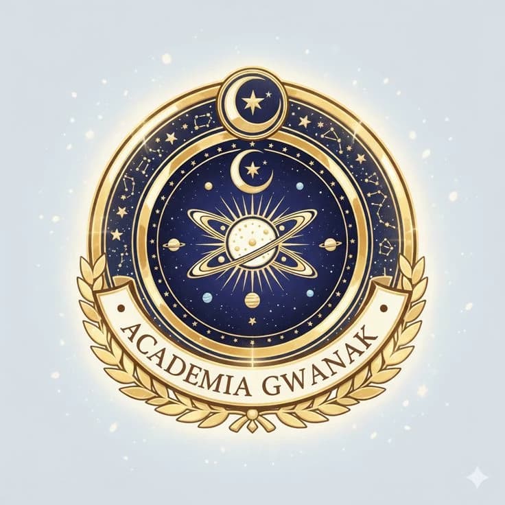 Gwanak Cademia/School of Magic thumbnail