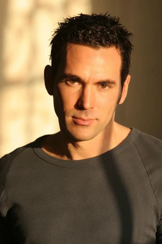 Jason David Frank  thumbnail