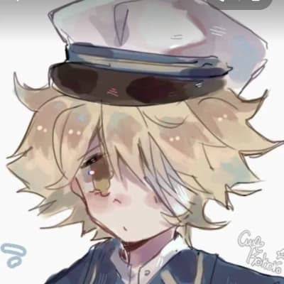 Oliver (Zu. ⁠◕⁠‿⁠‿⁠◕⁠｡ ) thumbnail