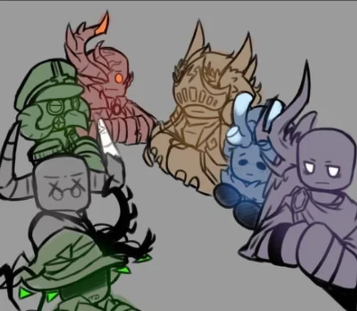 Sfoth Deities  thumbnail