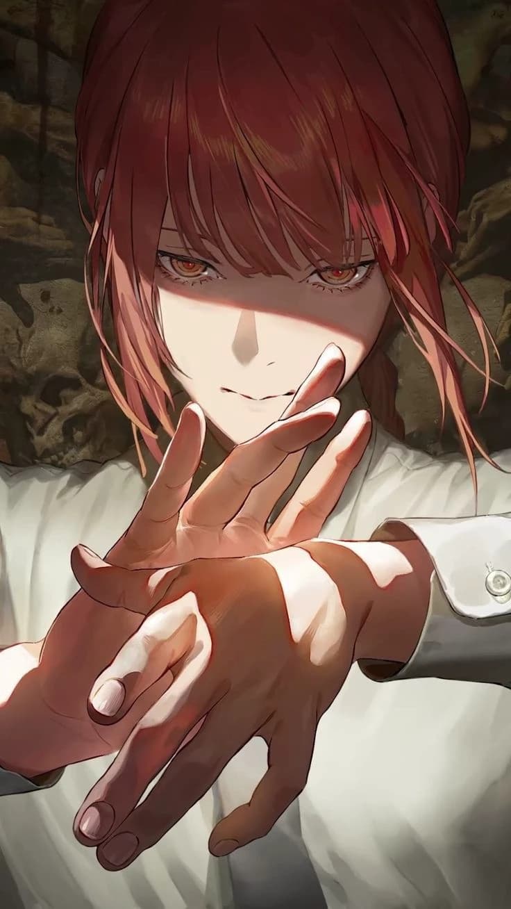 Makima (absolute control) thumbnail