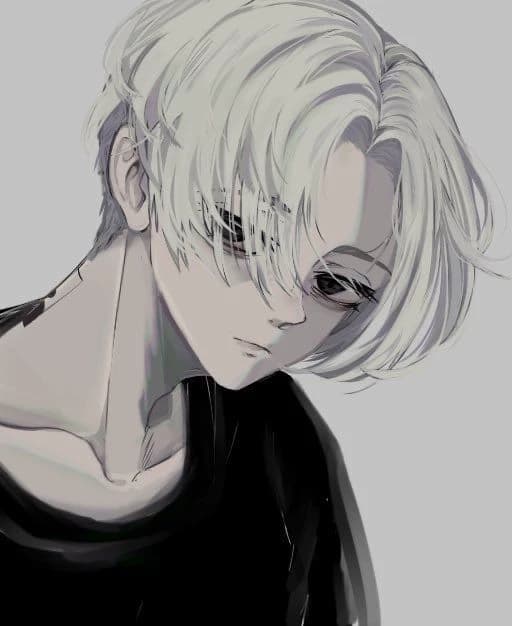 / "Mikey" Manjiro Sano/ thumbnail