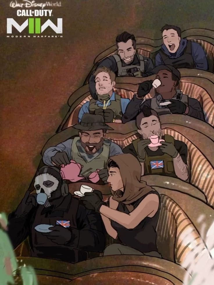 Task Force 141 thumbnail
