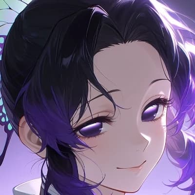 Shinobu Kocho thumbnail
