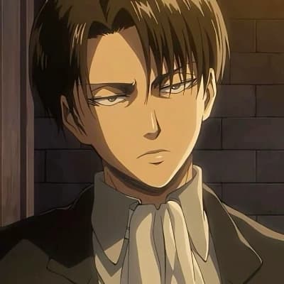Levi Ackerman thumbnail