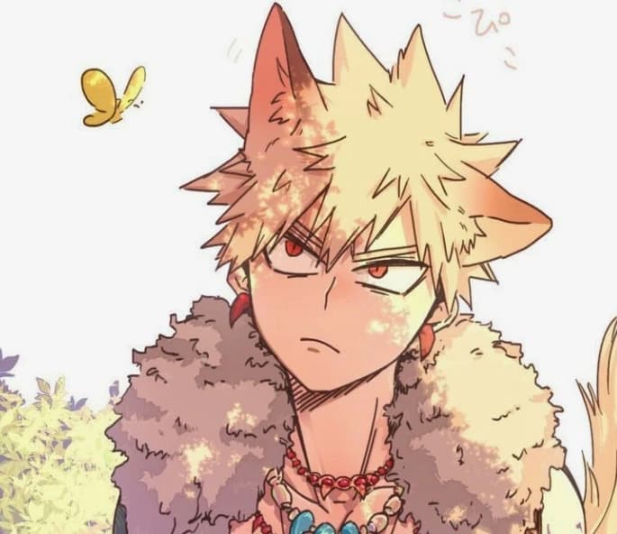 Katsuki lobo thumbnail