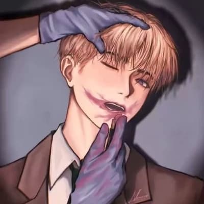 Armin Arlert thumbnail